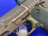 Taran Tactical (TTI) 2011 9mm Coyote Bronze DLC *JOHN WICK 4 -SAND VIPER-*-GID1168286350