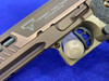 Taran Tactical (TTI) 2011 9mm Coyote Bronze DLC *JOHN WICK 4 -SAND VIPER-*-GID1168286350
