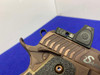 Taran Tactical (TTI) 2011 9mm Coyote Bronze DLC *JOHN WICK 4 -SAND VIPER-*-GID1168286350