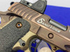 Taran Tactical (TTI) 2011 9mm Coyote Bronze DLC *JOHN WICK 4 -SAND VIPER-*-GID1168286350
