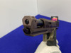 Taran Tactical (TTI) 2011 9mm Coyote Bronze DLC *JOHN WICK 4 -SAND VIPER-*-GID1168286350