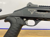2021 Taran Tactical/Benelli M1014 12 Ga 18.5" *HEAD-TURNING JW2 PACKAGE*-GID1168288027