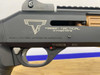 2021 Taran Tactical/Benelli M1014 12 Ga 18.5" *HEAD-TURNING JW2 PACKAGE*-GID1168288027