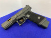 Taran Tactical / Glock 17 Gen5 9mm 4.49" *TTI JOHN WICK 2 COMBAT PACKAGE*-GID1168288106