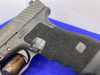 Taran Tactical / Glock 17 Gen5 9mm 4.49" *TTI JOHN WICK 2 COMBAT PACKAGE*-GID1168288106