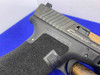 Taran Tactical / Glock 17 Gen5 9mm 4.49" *TTI JOHN WICK 2 COMBAT PACKAGE*-GID1168288106