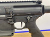 2020 Taran Tactical / Sig Sauer MPX 9mm Blk -JOHN WICK: CHAPTER 3 CARBINE--GID1168288142