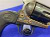 1959 Colt Single Action Army .45LC 5.5" *SOUGHT AFTER EARLY 2nd GENERATION*-GID1168288516