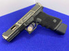 2013 Glock 21 .45 ACP Black 4.6" *TARAN TACTICAL COMBAT MASTER PACKAGE*-GID1168292699