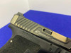 2013 Glock 21 .45 ACP Black 4.6" *TARAN TACTICAL COMBAT MASTER PACKAGE*-GID1168292699