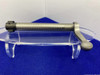 -CUSTOM SHOP- Remington Magnum Bolt *LH, LONG-ACTION, STAINLESS, JEWELED*-GID1167629584