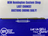 *CUSTOM SHOP OEM INVENTORY* Remington 700 6.5 CM Barrel Assembly 22" FDE-GID1167632942