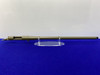 *CUSTOM SHOP OEM INVENTORY* Remington 700 6.5 CM Barrel Assembly 22" FDE-GID1167632942
