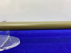 *CUSTOM SHOP OEM INVENTORY* Remington 700 6.5 CM Barrel Assembly 22" FDE-GID1167632942