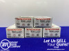 Winchester USA 9mm Luger 500Rds *EXCELLENT TARGET/RANGE AMMO*-GID1168288599