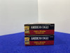 7.62x51 NATO Federal American Eagle 168gr  (100 Rounds) *QUALITY AMMO LOT*-GID1168290577