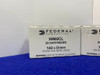 7.62x51 NATO Federal American Eagle 168gr  (100 Rounds) *QUALITY AMMO LOT*-GID1168290577