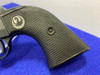 1956 Ruger Single-Six Flat Loading Gate .22LR *LIMITED PRODUCTION MODEL*