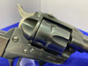 1956 Ruger Single-Six Flat Loading Gate .22LR *LIMITED PRODUCTION MODEL*