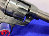1956 Ruger Single-Six Flat Loading Gate .22LR *LIMITED PRODUCTION MODEL*