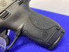Smith Wesson M&P40 Shield .40 S&W Black 3.1" *SLIM SUBCOMPACT CARRY PISTOL*-GID1168289761
