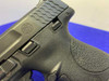 Smith Wesson M&P40 Shield .40 S&W Black 3.1" *SLIM SUBCOMPACT CARRY PISTOL*-GID1168289761