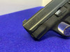 Smith Wesson M&P40 Shield .40 S&W Black 3.1" *SLIM SUBCOMPACT CARRY PISTOL*-GID1168289761