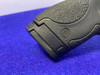 Smith Wesson M&P40 Shield .40 S&W Black 3.1" *SLIM SUBCOMPACT CARRY PISTOL*-GID1168289761