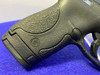 Smith Wesson M&P40 Shield .40 S&W Black 3.1" *SLIM SUBCOMPACT CARRY PISTOL*-GID1168289761