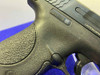 Smith Wesson M&P40 Shield .40 S&W Black 3.1" *SLIM SUBCOMPACT CARRY PISTOL*-GID1168289761