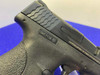 Smith Wesson M&P40 Shield .40 S&W Black 3.1" *SLIM SUBCOMPACT CARRY PISTOL*-GID1168289761