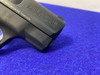 Smith Wesson M&P40 Shield .40 S&W Black 3.1" *SLIM SUBCOMPACT CARRY PISTOL*-GID1168289761