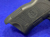 SAR/EAA B6P 9mm Black 3 3/4" *RELIABLE AND COMPACT SEMI-AUTOMATIC PISTOL* -GID1168290286