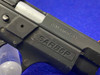 SAR/EAA B6P 9mm Black 3 3/4" *RELIABLE AND COMPACT SEMI-AUTOMATIC PISTOL* -GID1168290286