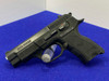 SAR/EAA B6P 9mm Black 3 3/4" *RELIABLE AND COMPACT SEMI-AUTOMATIC PISTOL* -GID1168290286