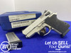 Smith Wesson CS45 .45 ACP Stainless 3.25" *COMPACT "CHIEFS SPECIAL" PISTOL*-GID1165780208