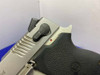 Smith Wesson CS45 .45 ACP Stainless 3.25" *COMPACT "CHIEFS SPECIAL" PISTOL*-GID1165780208