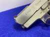 Smith Wesson CS45 .45 ACP Stainless 3.25" *COMPACT "CHIEFS SPECIAL" PISTOL*-GID1165780208