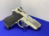 Smith Wesson CS45 .45 ACP Stainless 3.25" *COMPACT "CHIEFS SPECIAL" PISTOL*-GID1165780208