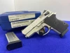 Smith Wesson CS45 .45 ACP Stainless 3.25" *COMPACT "CHIEFS SPECIAL" PISTOL*-GID1165780208