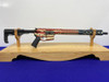 Black Rain Fallout-15 .223 Wylde *AMERICAN FLAG "WE THE PEOPLE" CERAKOTE*