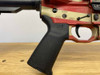 Black Rain Fallout-15 .223 Wylde *AMERICAN FLAG "WE THE PEOPLE" CERAKOTE*