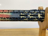 Black Rain Fallout-15 .223 Wylde *AMERICAN FLAG "WE THE PEOPLE" CERAKOTE*