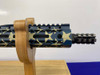 Black Rain Fallout-15 .223 Wylde *AMERICAN FLAG "WE THE PEOPLE" CERAKOTE*