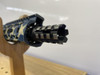 Black Rain Fallout-15 .223 Wylde *AMERICAN FLAG "WE THE PEOPLE" CERAKOTE*