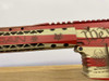Black Rain Fallout-15 .223 Wylde *AMERICAN FLAG "WE THE PEOPLE" CERAKOTE*