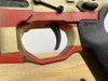 Black Rain Fallout-15 .223 Wylde *AMERICAN FLAG "WE THE PEOPLE" CERAKOTE*