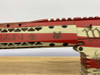 Black Rain Fallout-15 .223 Wylde *AMERICAN FLAG "WE THE PEOPLE" CERAKOTE*
