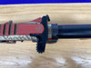 Black Rain Fallout-15 .223 Wylde *AMERICAN FLAG "WE THE PEOPLE" CERAKOTE*