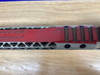 Black Rain Fallout-15 .223 Wylde *AMERICAN FLAG "WE THE PEOPLE" CERAKOTE*